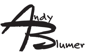 Andy Blumer logo